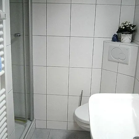 Lejlighed Stiebritz-an-der-greunen-stee Borkum