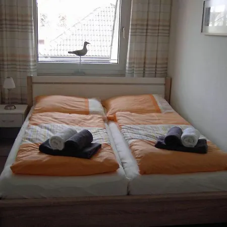 Stiebritz-an-der-greunen-stee Borkum